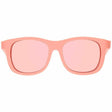 BABIATORS Limited Edition Polarized Navigator - Perfectly Papaya - Princess and the Pea