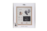 Baby Birth Frame - Princess and the Pea Boutique