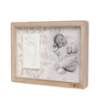 Baby Classic Frame - Ivy Grey - Princess and the Pea Boutique