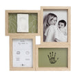 Baby Puzzle Frame - Olive Tree - Princess and the Pea Boutique