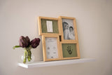 Baby Puzzle Frame - Olive Tree - Princess and the Pea Boutique