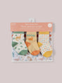 Baby Socks Trios Roarsome - Princess and the Pea Boutique