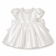 Babyhood Aurora Satin Princess Dress - Princess and the Pea Boutique