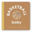 Basketball Baby Book - Princess and the Pea Boutique