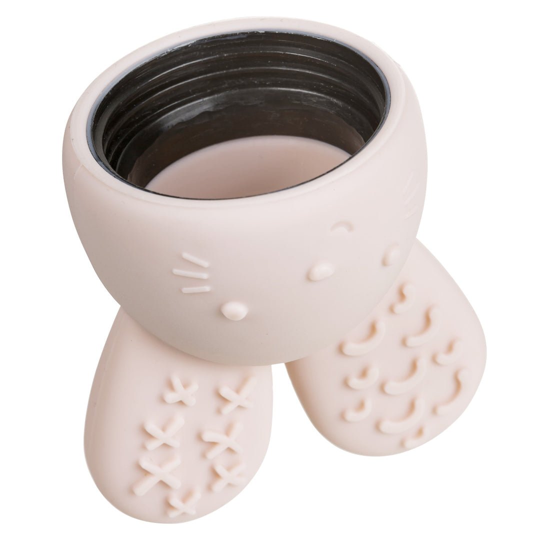 B.BOX Chill + Fill Teether Blush - Princess and the Pea Boutique