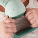 B.BOX Chill + Fill Teether Sage - Princess and the Pea Boutique