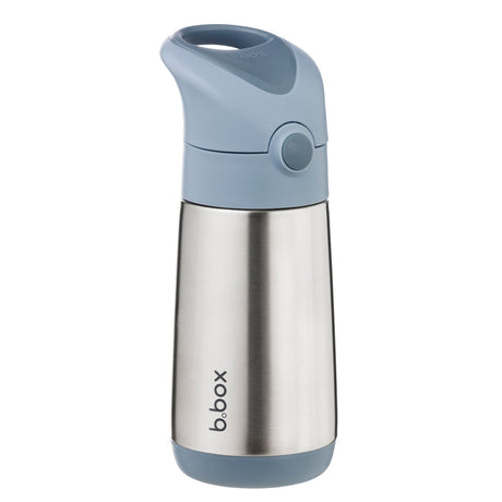 Bbox Insulated Drink Bottle - 350ml - Chill Out - Princess and the Pea Boutique
