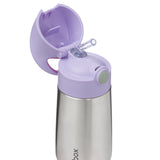 Bbox Insulated Drink Bottle - 350ml - Sugar Plum - Princess and the Pea Boutique