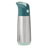 B.BOX INSULATED DRINK BOTTLE 500ml - Emerald Forest - Princess and the Pea Boutique