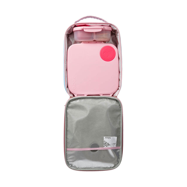 B.BOX Insulated Flexi Lunchbag - Morning Sky - Princess and the Pea Boutique