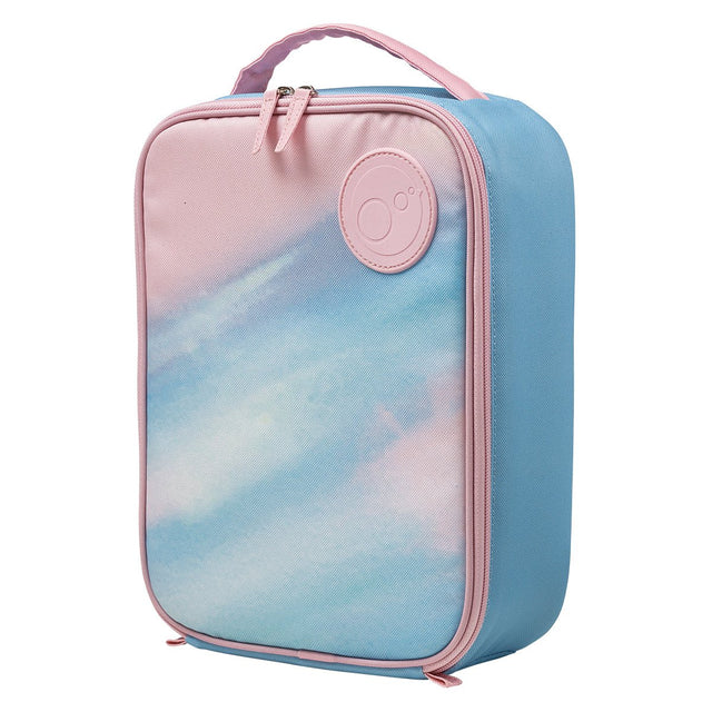 B.BOX Insulated Flexi Lunchbag - Morning Sky - Princess and the Pea Boutique