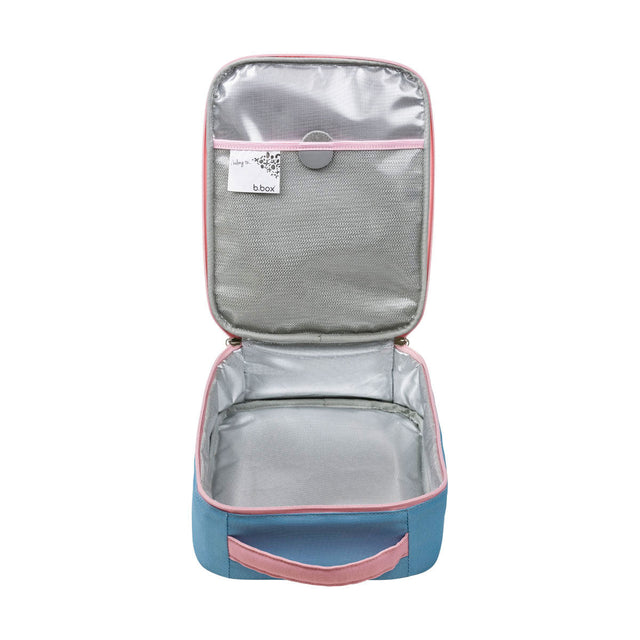 B.BOX Insulated Flexi Lunchbag - Morning Sky - Princess and the Pea Boutique