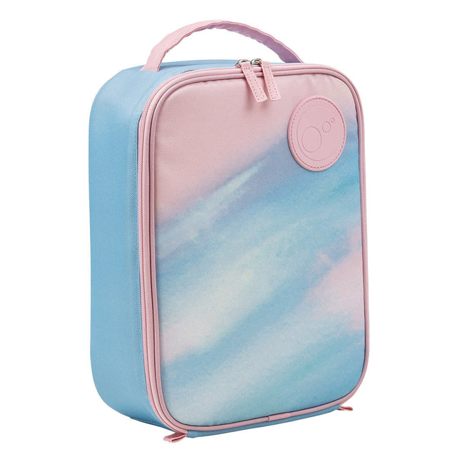 B.BOX Insulated Flexi Lunchbag - Morning Sky - Princess and the Pea Boutique