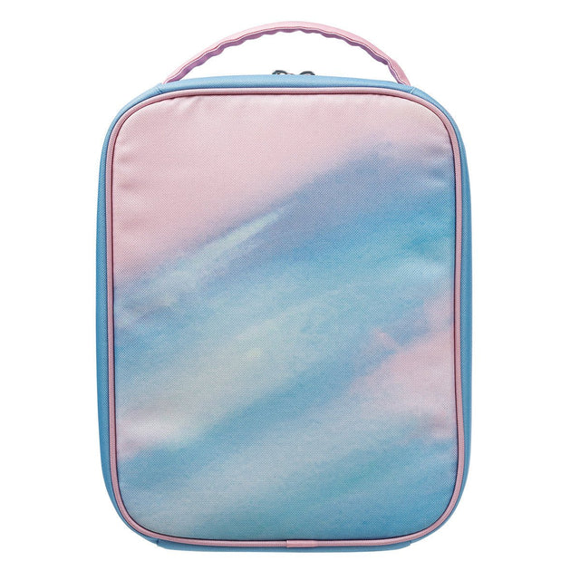B.BOX Insulated Flexi Lunchbag - Morning Sky - Princess and the Pea Boutique