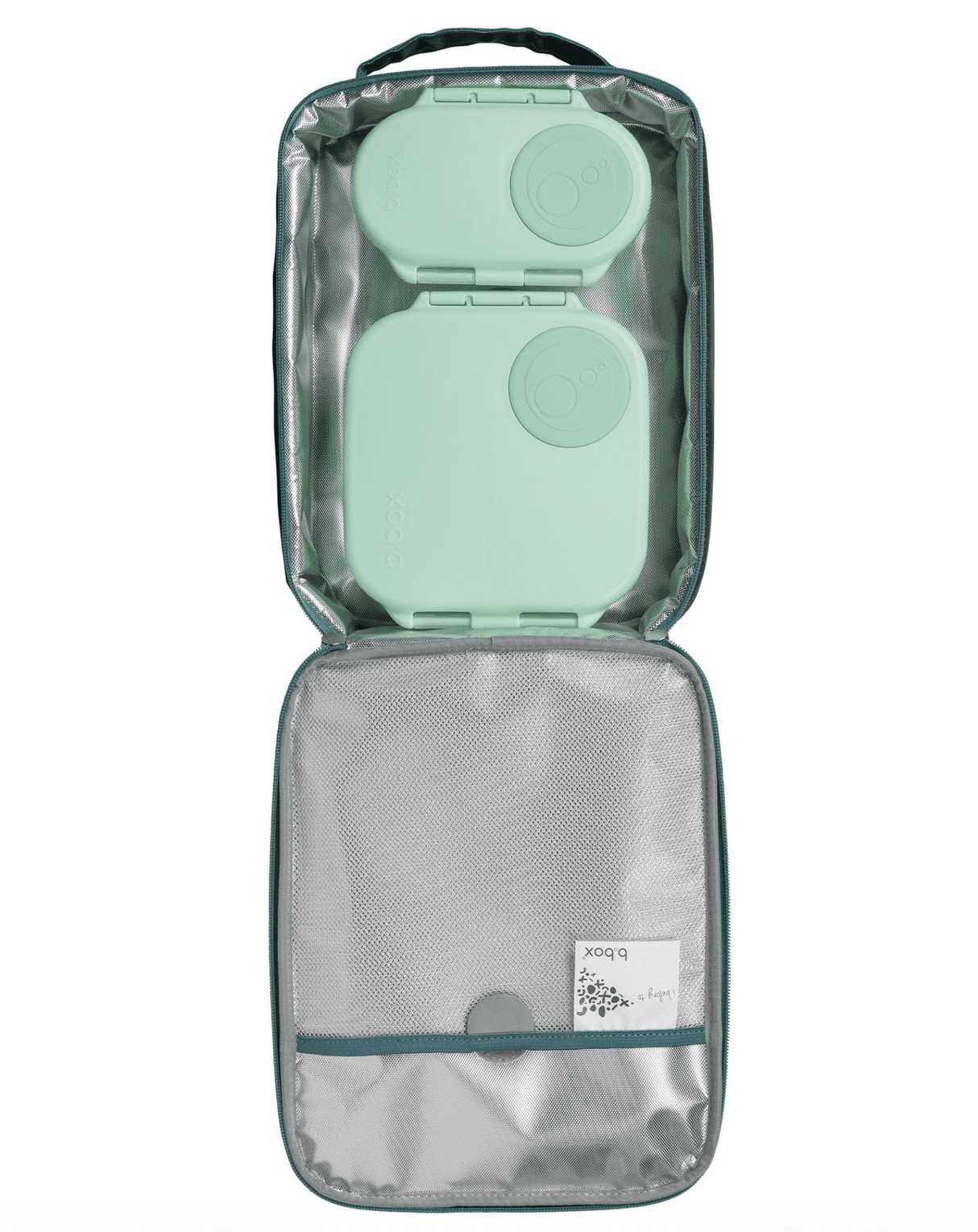 B.BOX Insulated Flexi Lunchbag - MVP - Princess and the Pea Boutique