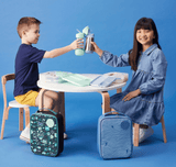 B.BOX Insulated Flexi Lunchbag - MVP - Princess and the Pea Boutique