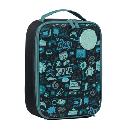 B.BOX Insulated Flexi Lunchbag - MVP - Princess and the Pea Boutique