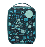 B.BOX Insulated Flexi Lunchbag - MVP - Princess and the Pea Boutique