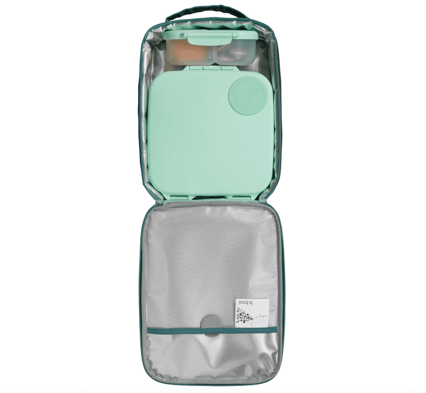 B.BOX Insulated Flexi Lunchbag - MVP - Princess and the Pea Boutique