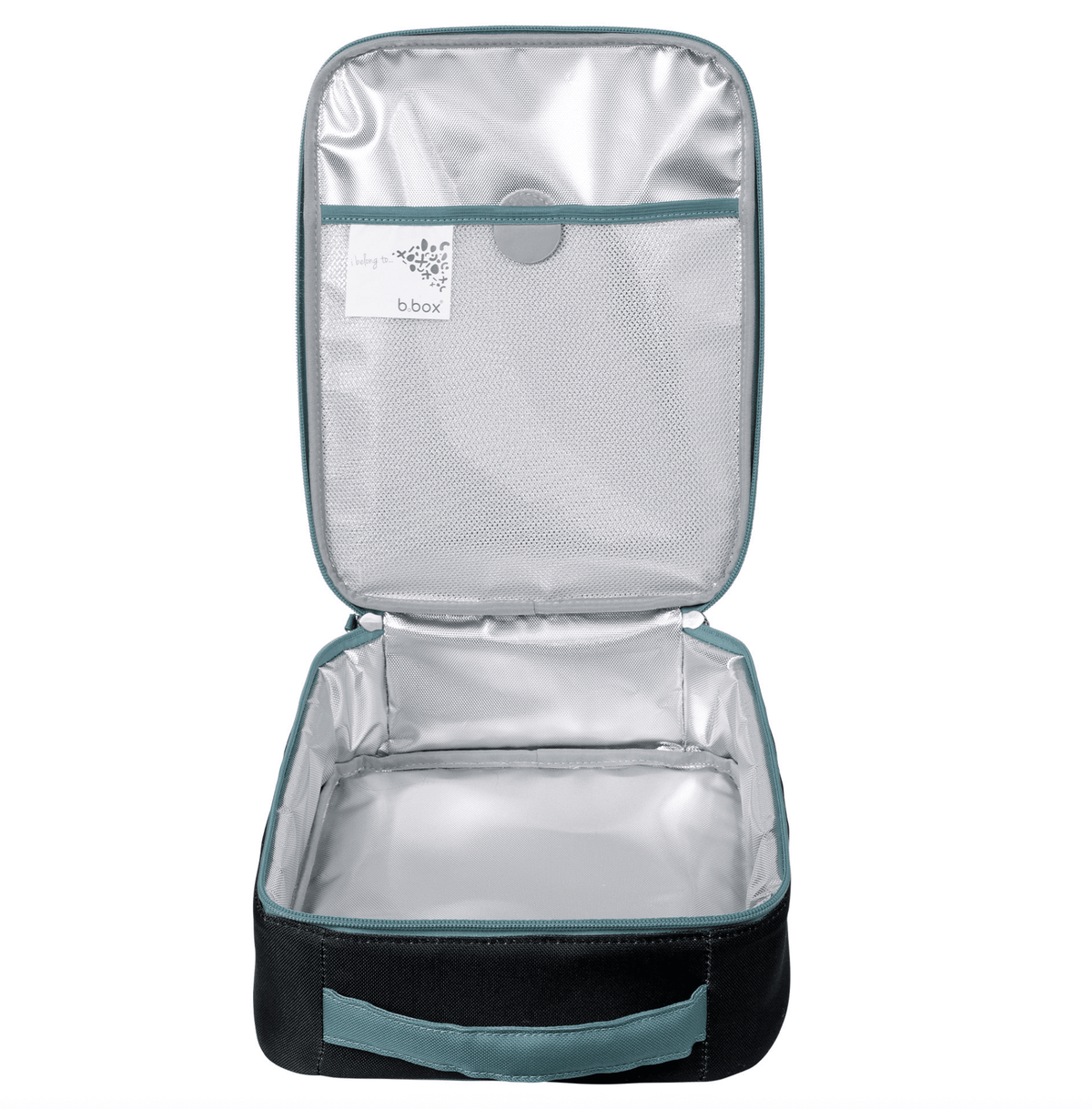 B.BOX Insulated Flexi Lunchbag - MVP - Princess and the Pea Boutique