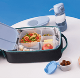 B.BOX Insulated Flexi Lunchbag - MVP - Princess and the Pea Boutique