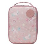 B.BOX Insulated Flexi Lunchbag - Unicorn Dreams - Princess and the Pea Boutique