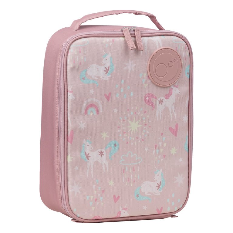 B.BOX Insulated Flexi Lunchbag - Unicorn Dreams - Princess and the Pea Boutique