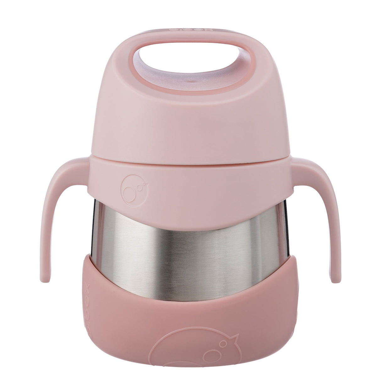 B.BOX INSULATED FOOD JAR - Blush Crush - Princess and the Pea Boutique