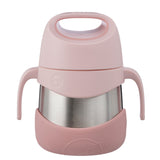 B.BOX INSULATED FOOD JAR - Blush Crush - Princess and the Pea Boutique