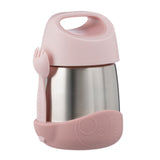 B.BOX INSULATED FOOD JAR - Blush Crush - Princess and the Pea Boutique