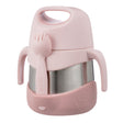 B.BOX INSULATED FOOD JAR - Blush Crush - Princess and the Pea Boutique