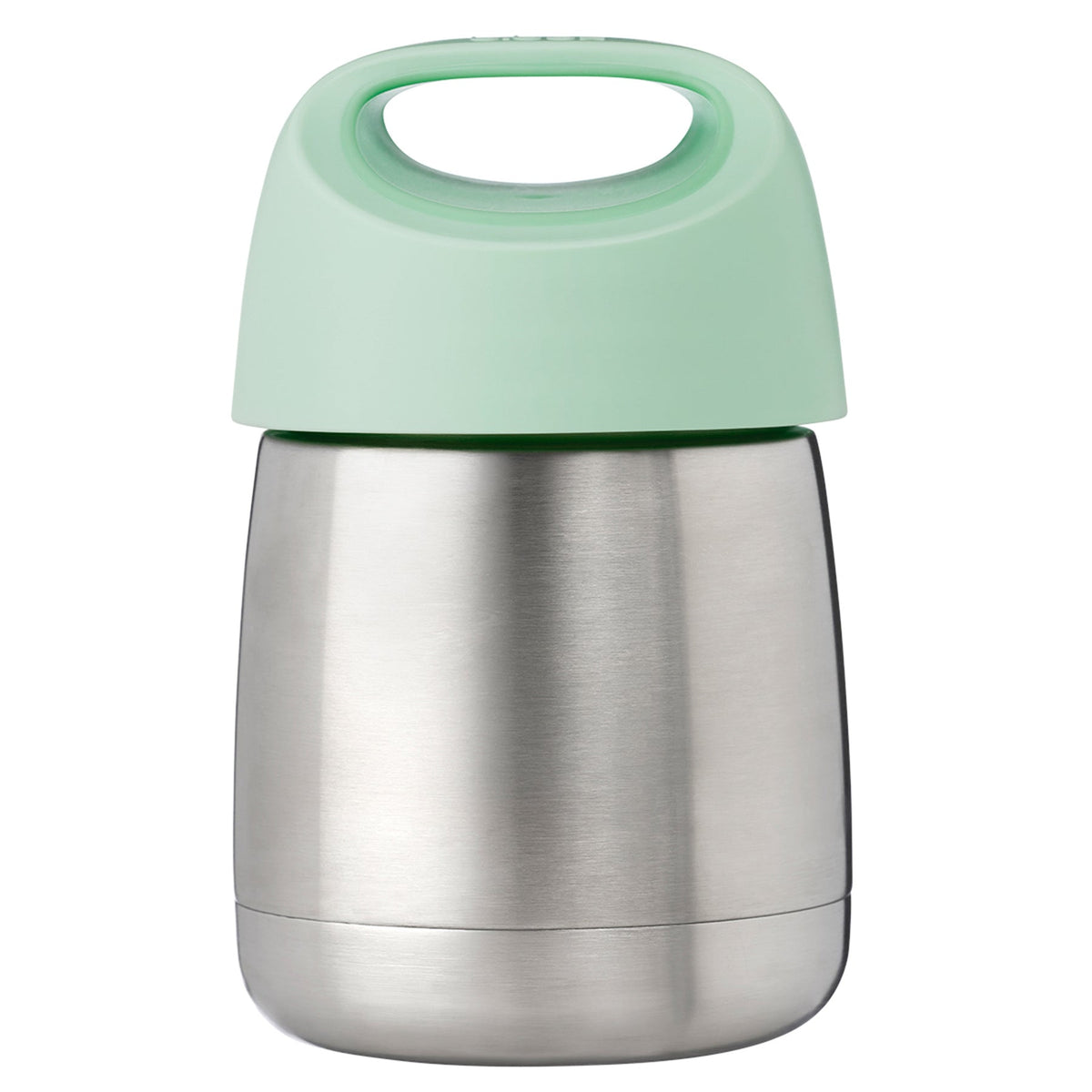 B.BOX INSULATED FOOD JAR - Spearmint - Princess and the Pea Boutique