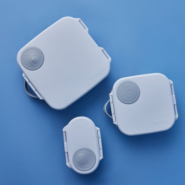 B.BOX Lunchbox - Chill Out - Princess and the Pea Boutique