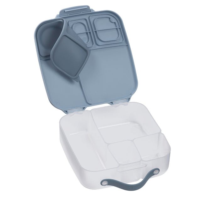 B.BOX Lunchbox - Chill Out - Princess and the Pea Boutique