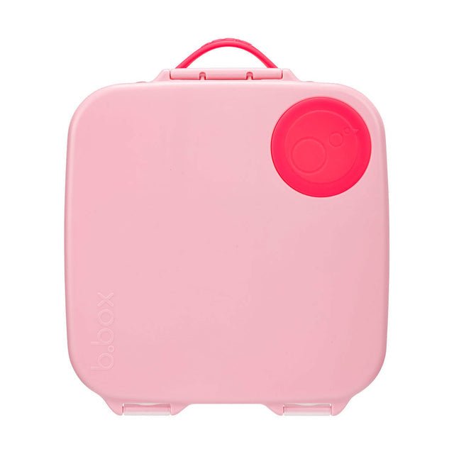 B.BOX Lunchbox - Flamingo Fizz - Princess and the Pea Boutique