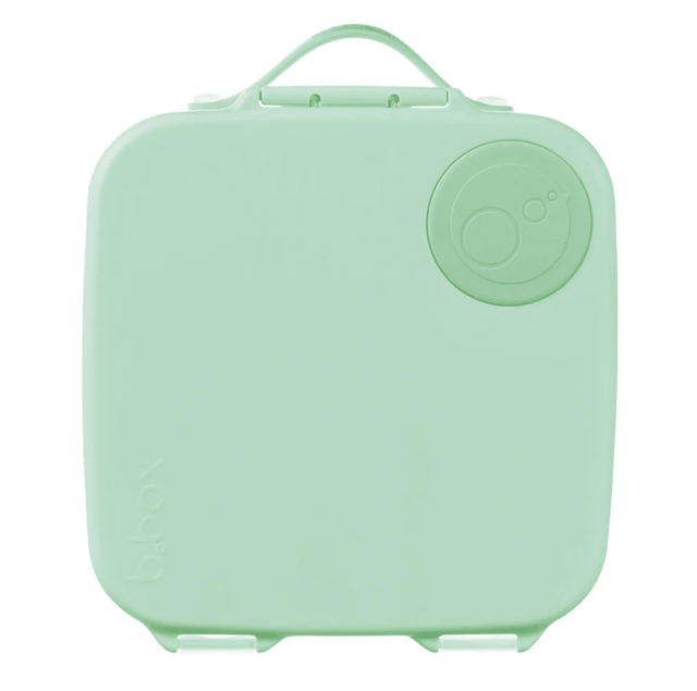 B.BOX Lunchbox - Spearmint - Princess and the Pea Boutique