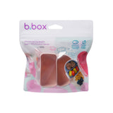 B.BOX Silicone Bento Buddy - Snackbox Berry - Princess and the Pea Boutique