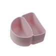 B.BOX Silicone Bento Buddy - Snackbox Berry - Princess and the Pea Boutique