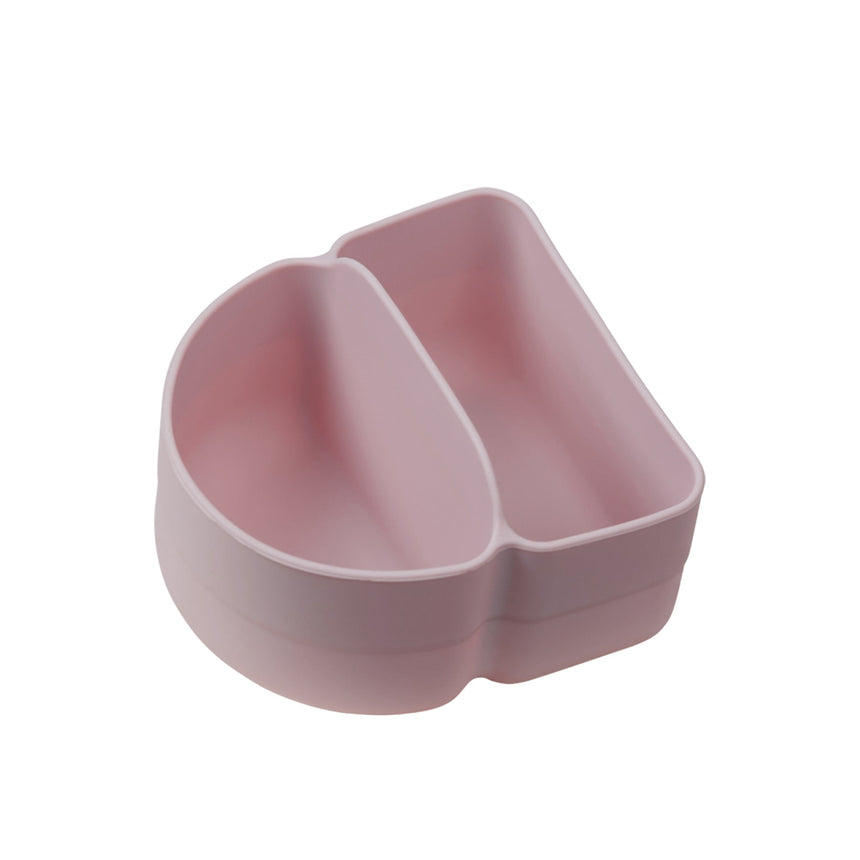 B.BOX Silicone Bento Buddy - Snackbox Berry - Princess and the Pea Boutique