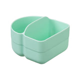 B.BOX Silicone Bento Buddy - Snackbox Forest - Princess and the Pea Boutique