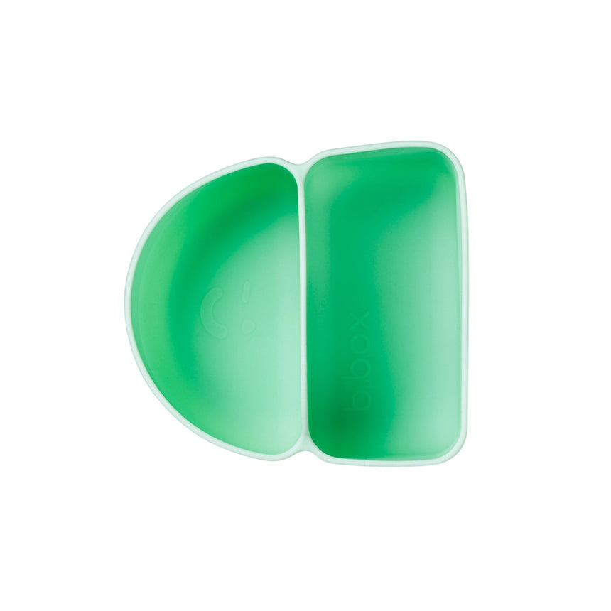 B.BOX Silicone Bento Buddy - Snackbox Forest - Princess and the Pea Boutique