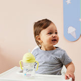 B.BOX SIPPY CUP - BANANA SPLIT 240ml - Princess and the Pea Boutique