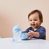 B.BOX SIPPY CUP - BUBBLEGUM 240ml - Princess and the Pea Boutique