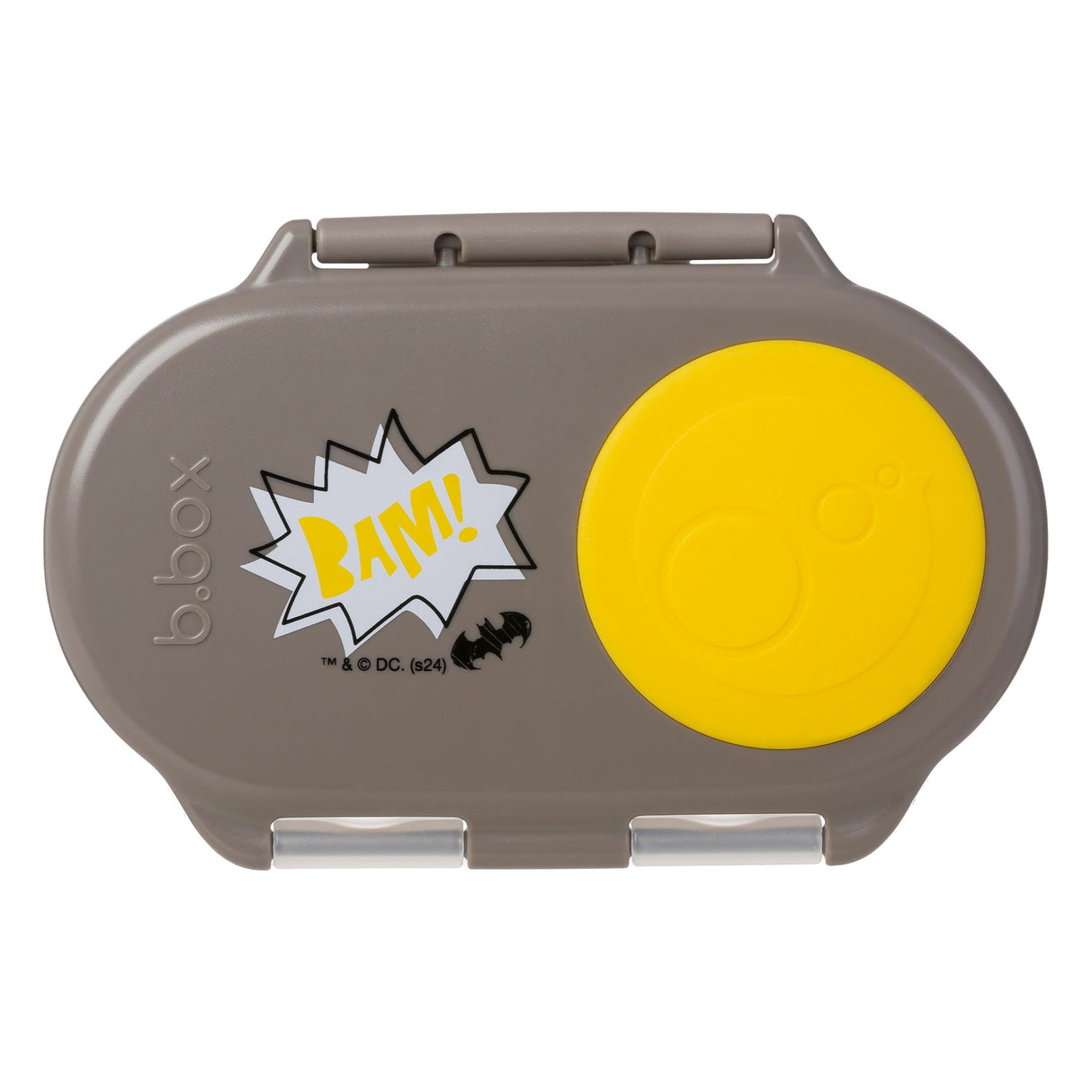 B.BOX Snack Box - Batman - Princess and the Pea Boutique