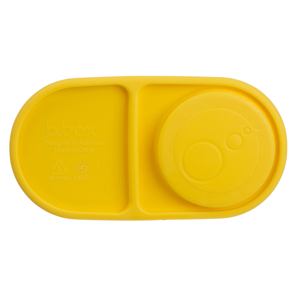 B.BOX Snack Box - Batman - Princess and the Pea Boutique