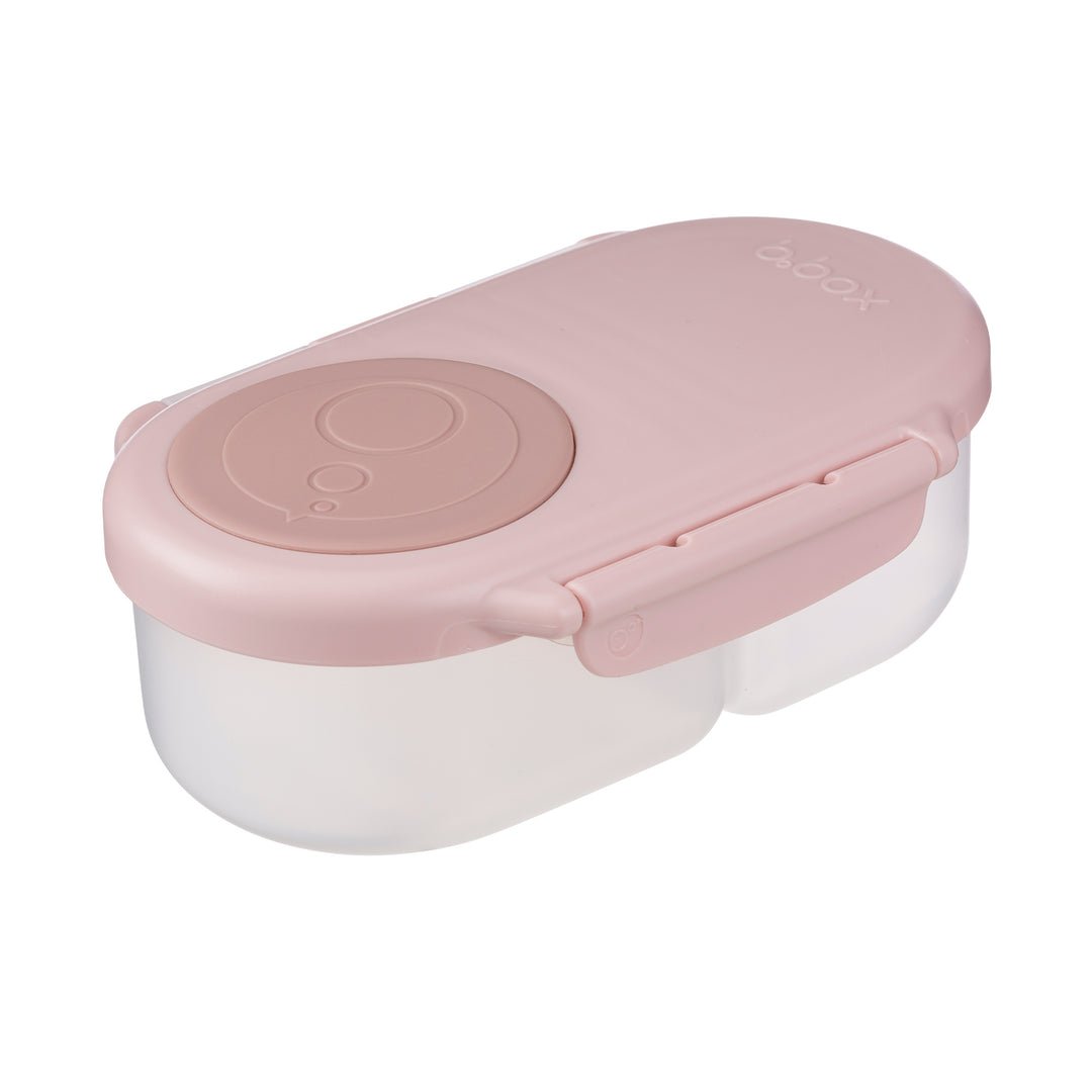 B.BOX Snack Box - Blush Crush - Princess and the Pea Boutique