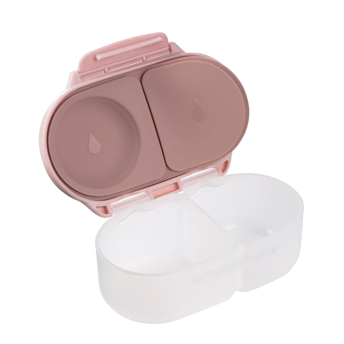 B.BOX Snack Box - Blush Crush - Princess and the Pea Boutique