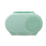 B.BOX Snack Box - Spearmint - Princess and the Pea Boutique
