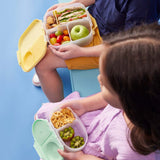 B.BOX Snack Box - Spearmint - Princess and the Pea Boutique