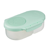 B.BOX Snack Box - Spearmint - Princess and the Pea Boutique